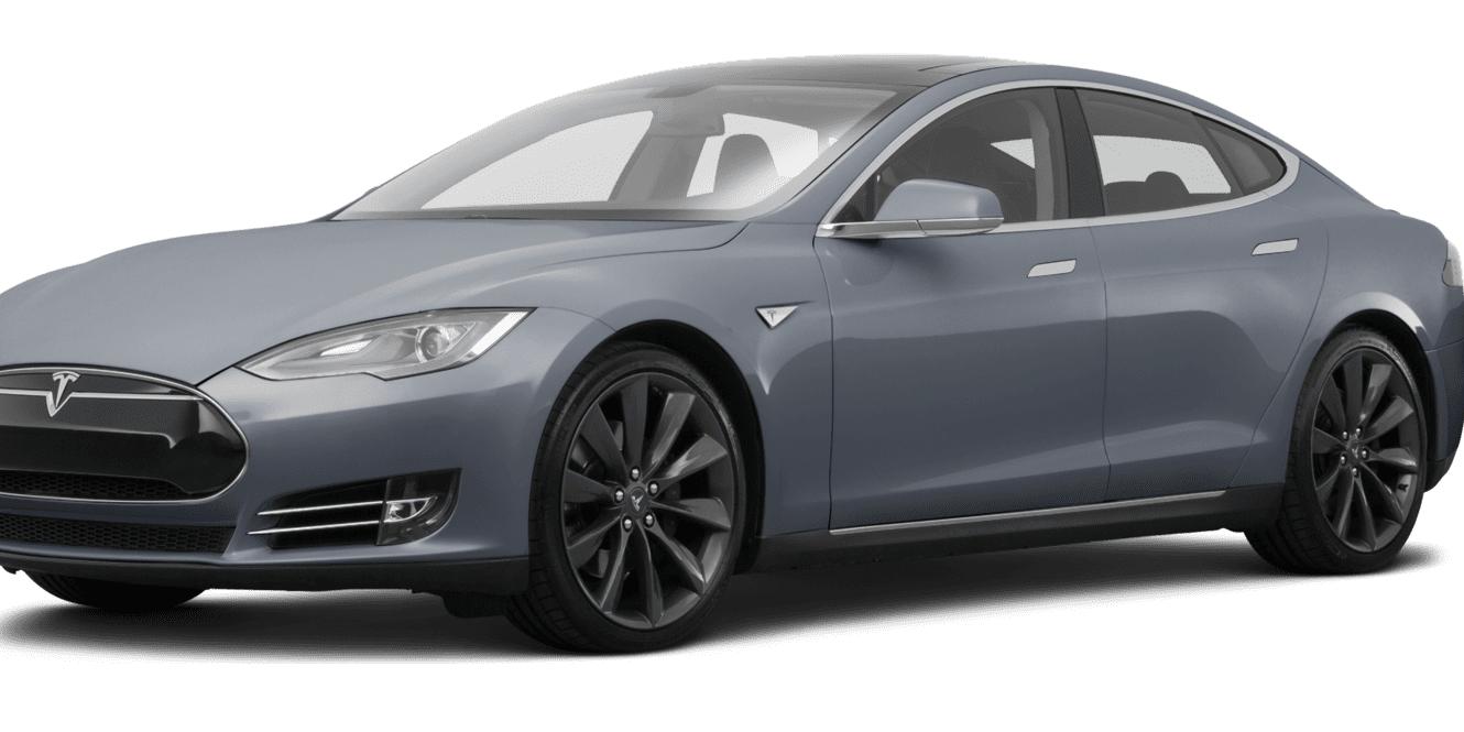 TESLA MODEL S 2013 5YJSA1DP7DFP06876 image